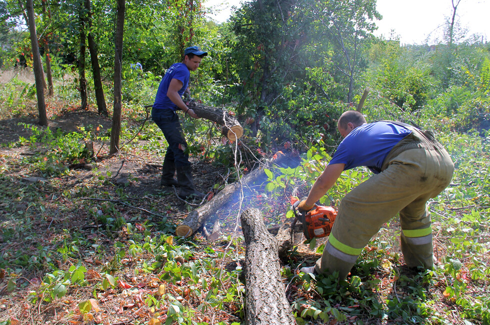 Фото: МЧС ДНР
