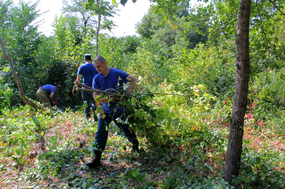 Фото: МЧС ДНР