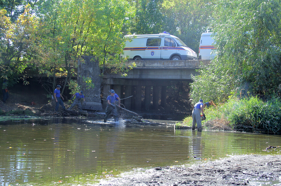 Фото: МЧС ДНР