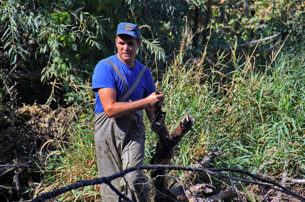 Фото: МЧС ДНР