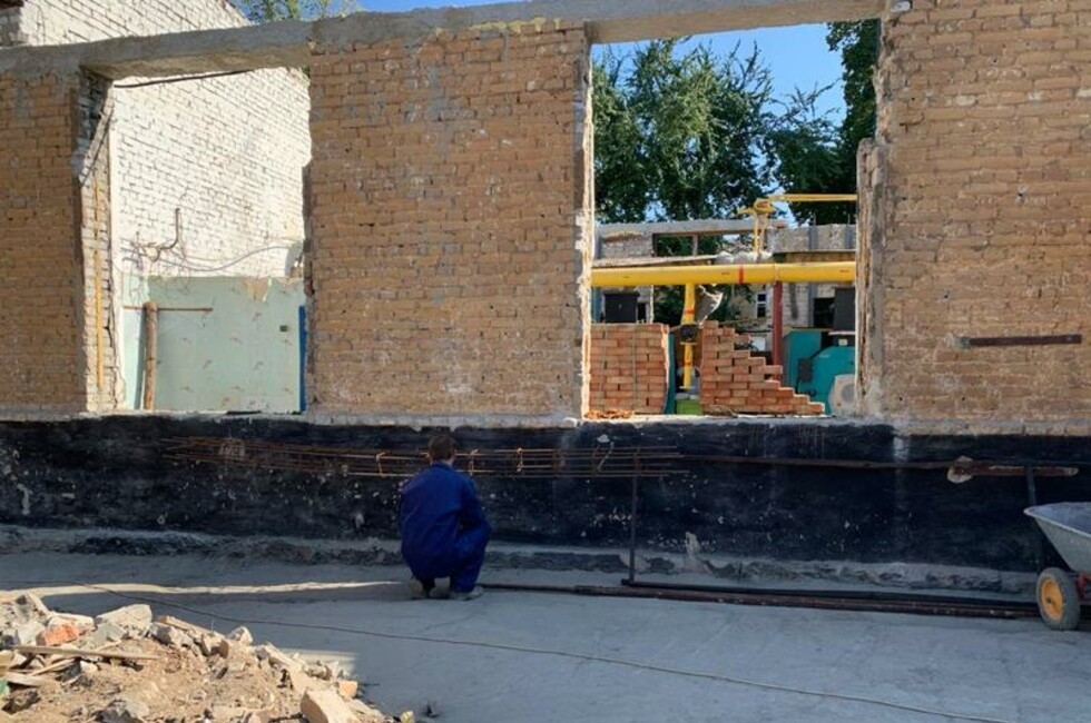 Фото: Минстрой ДНР