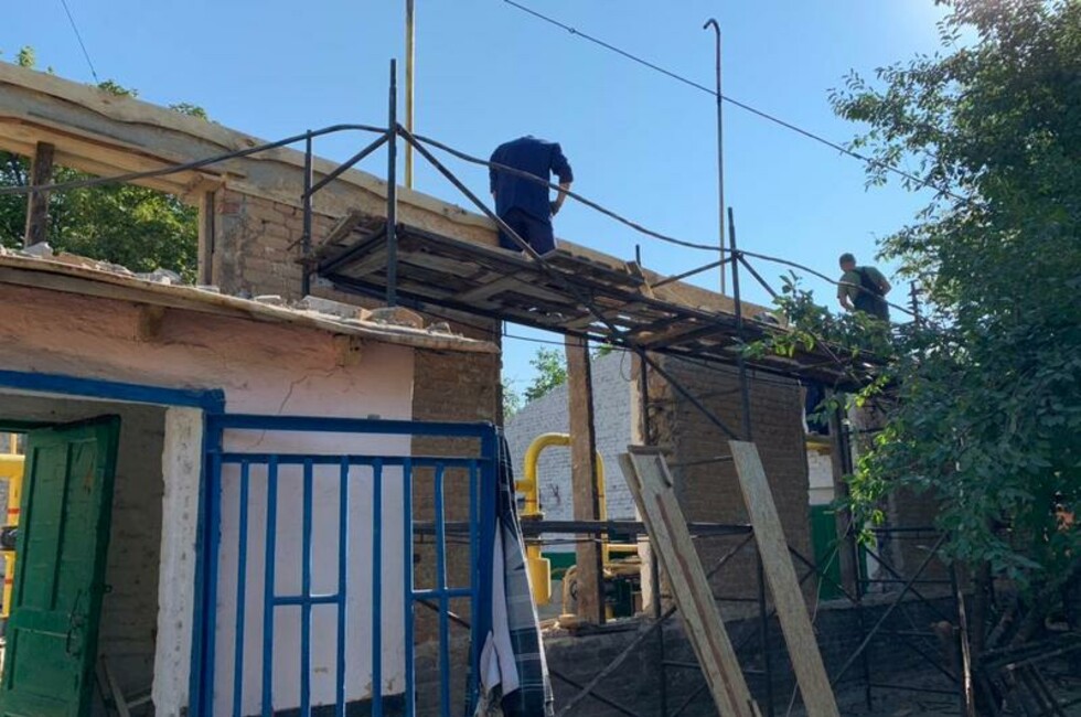 Фото: Минстрой ДНР