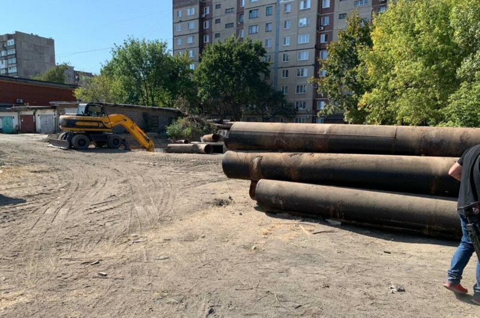 Фото: Минстрой ДНР