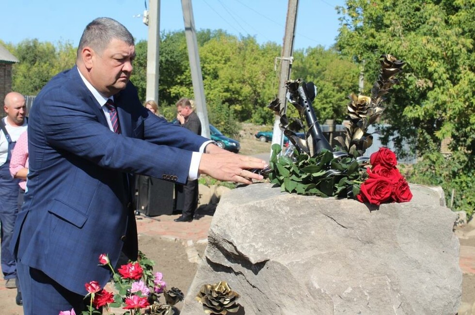 Фото: Администрация Горловки