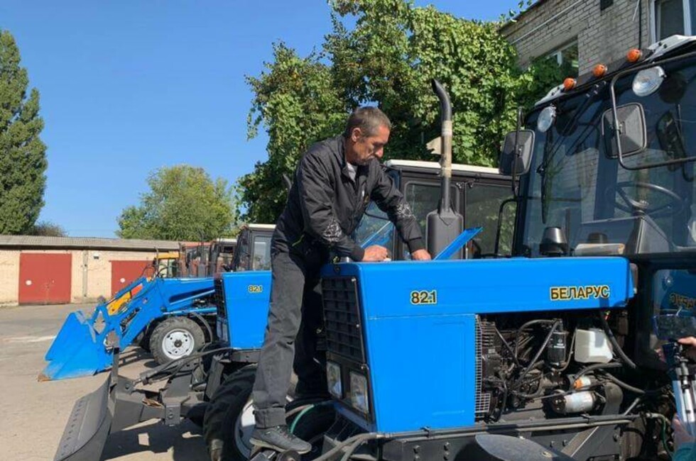 Фото: Минстрой ДНР