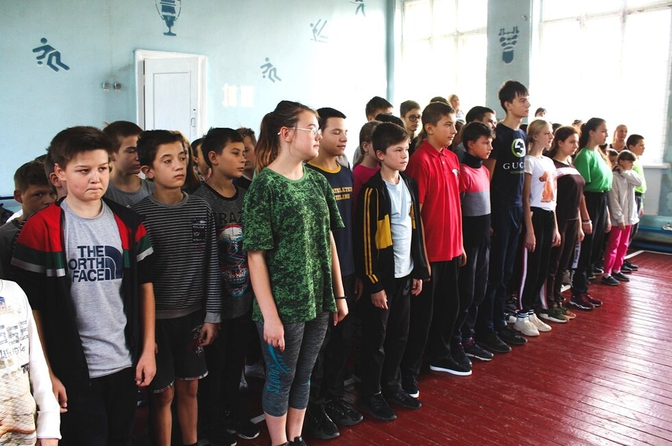 Фото: пресс-служба НС ДНР