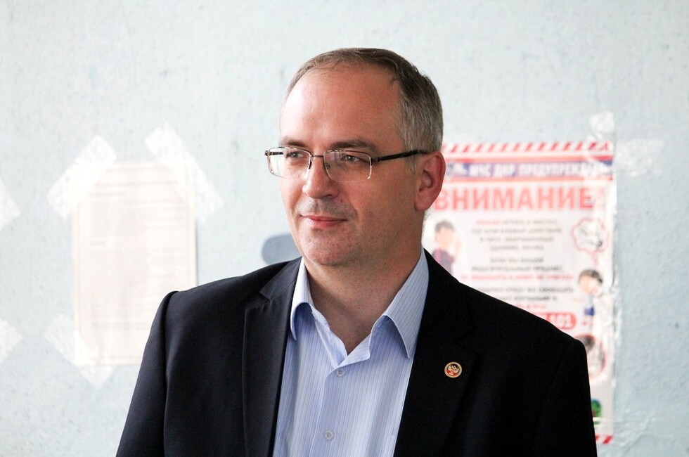 Фото: пресс-служба НС ДНР