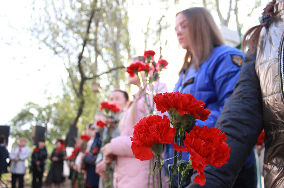 Фото: Администрация Главы ДНР