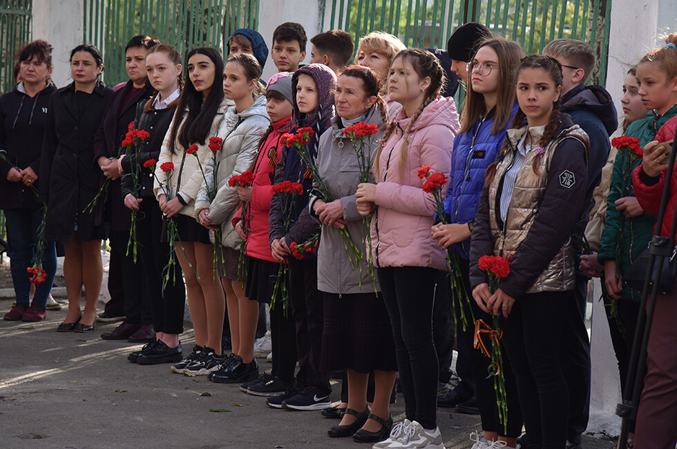 Фото: Администрация Главы ДНР