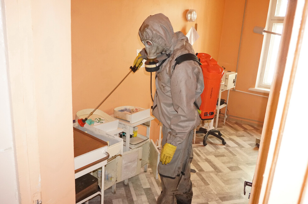 Фото: пресс-служба МЧС ДНР