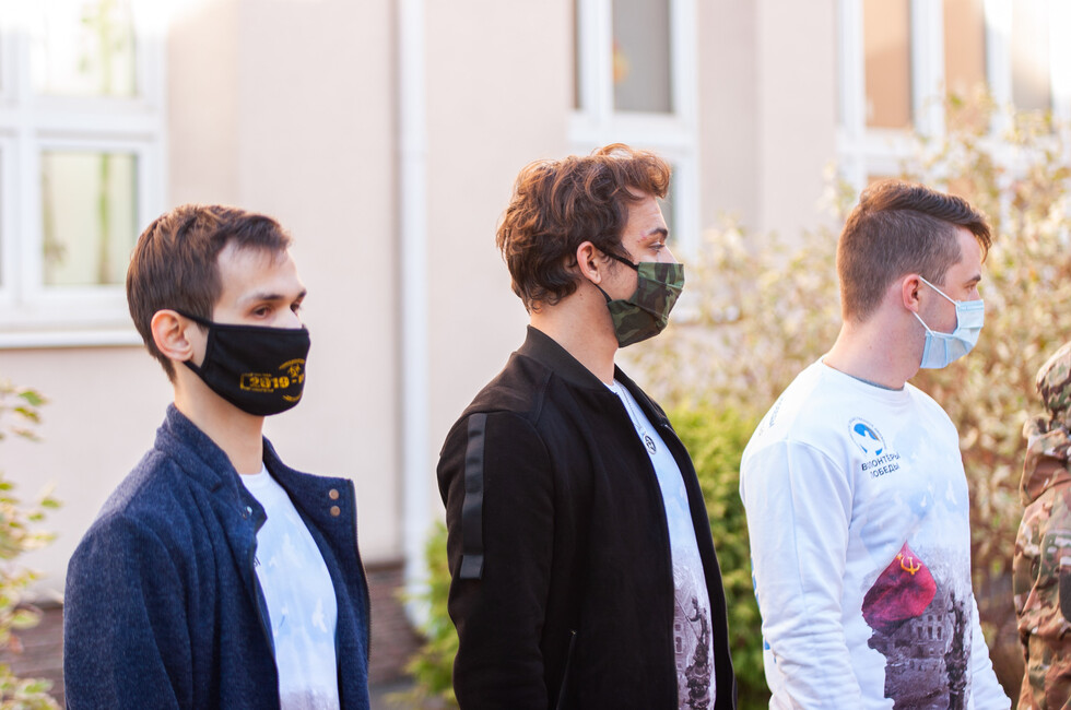 Фото: пресс-служба ОП ДР