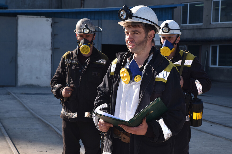 Фото: пресс-служба АГ ДНР