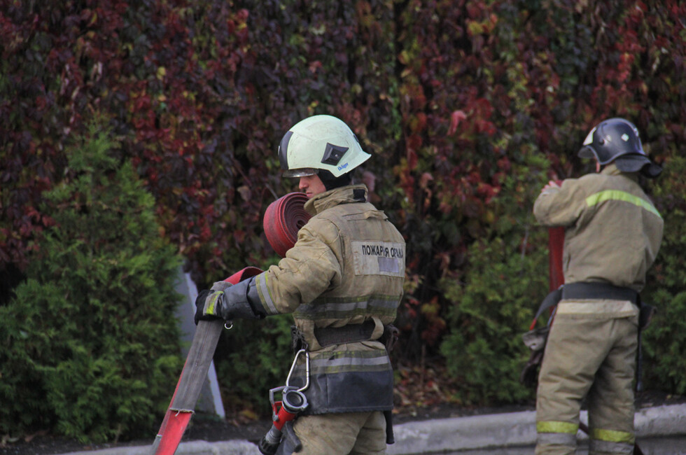 Фото: МЧС ДНР