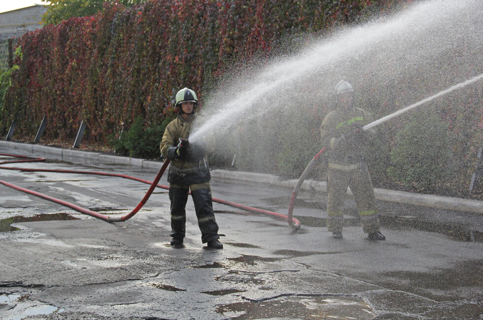 Фото: МЧС ДНР