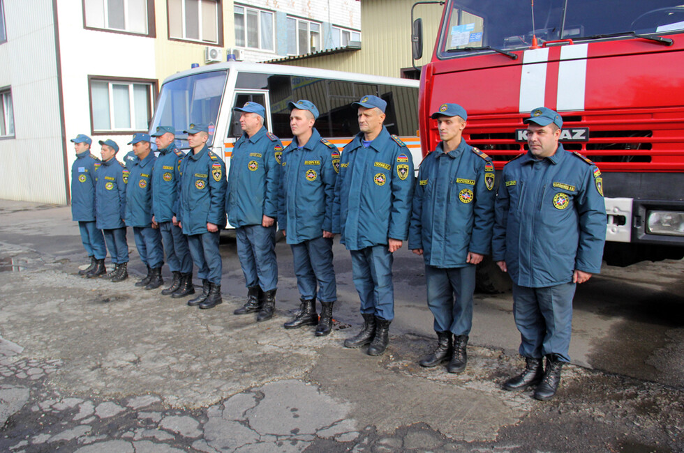 Фото: МЧС ДНР