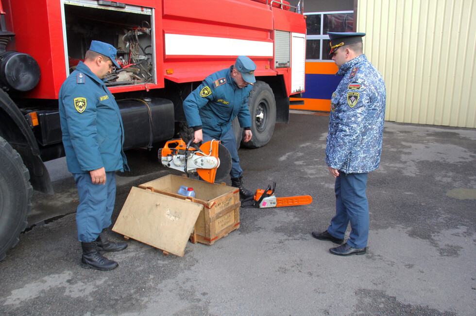 Фото: МЧС ДНР