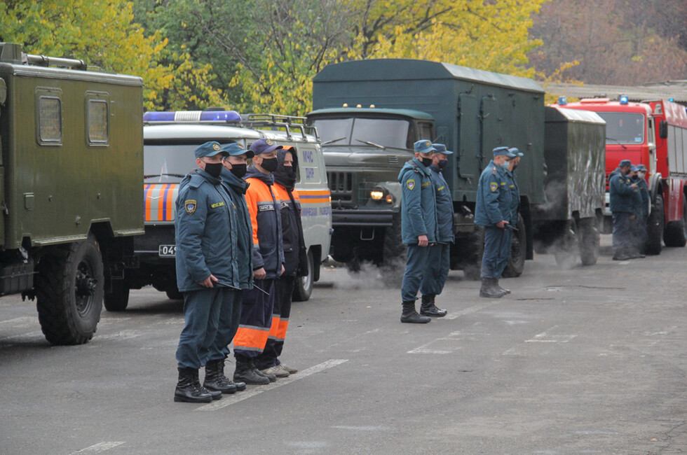 Фото: МЧС ДНР