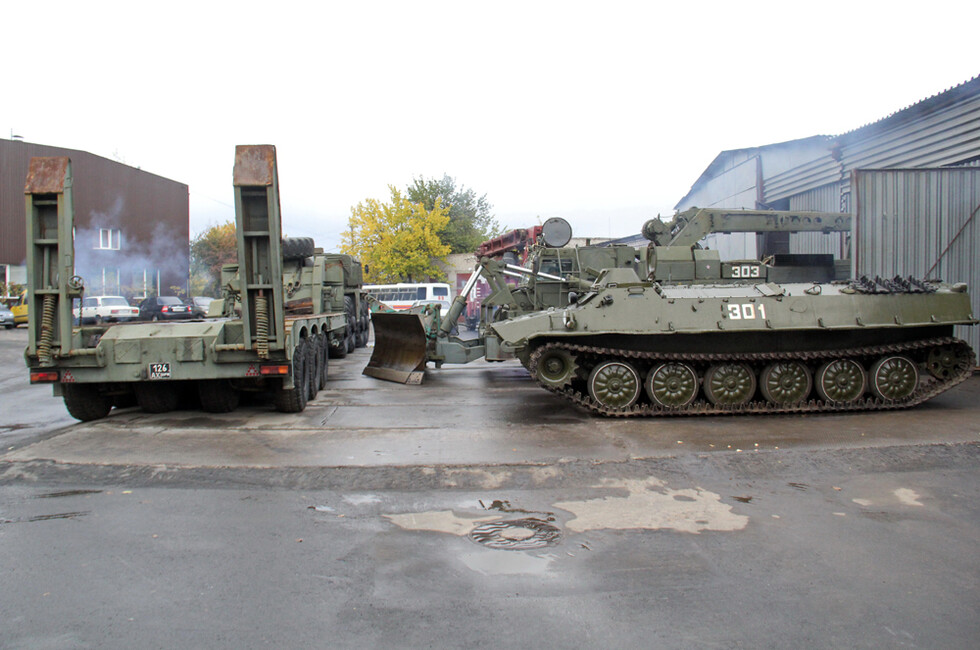 Фото: МЧС ДНР