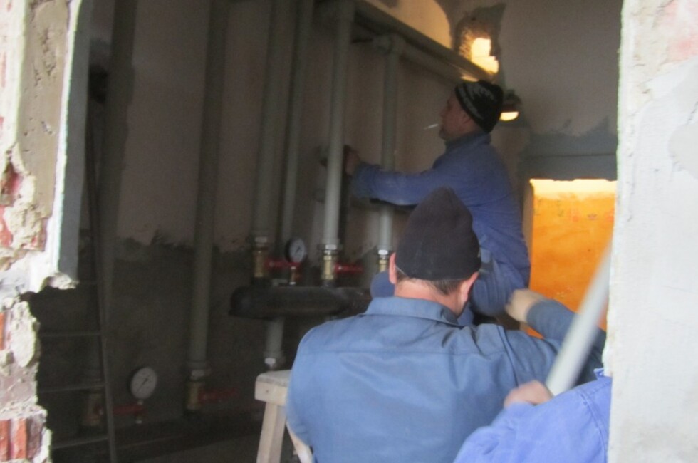 Фото: администрация Амвросиевского района