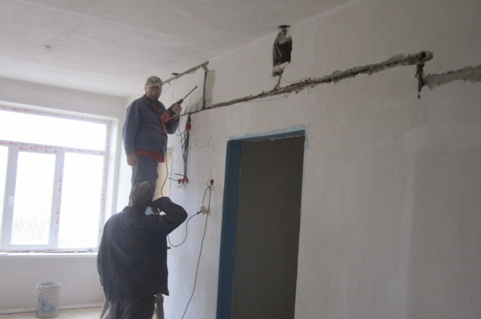 Фото: администрация Амвросиевского района