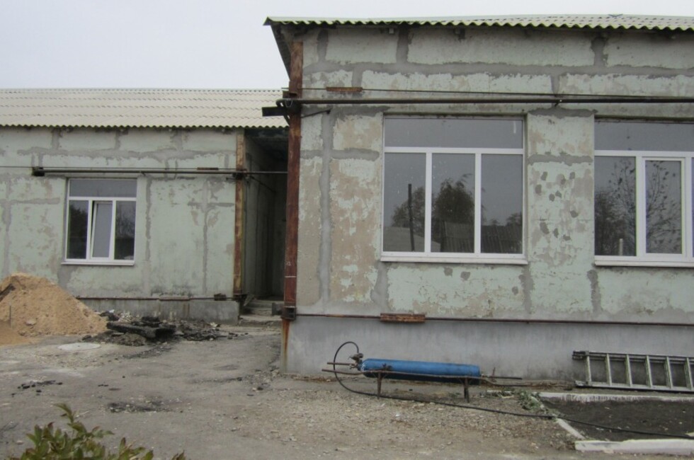 Фото: администрация Амвросиевского района