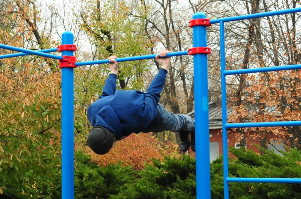 Фото: Министерство молодежи, спорта и туризма