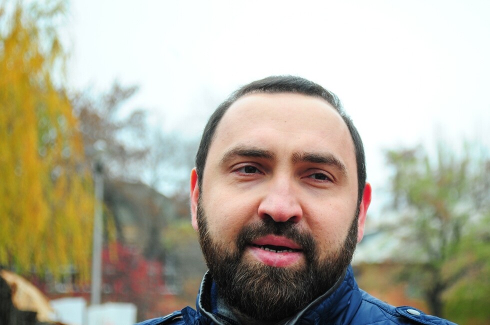 Фото: Министерство молодежи, спорта и туризма