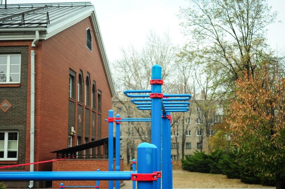 Фото: Министерство молодежи, спорта и туризма