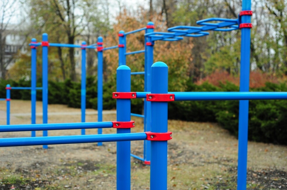 Фото: Министерство молодежи, спорта и туризма