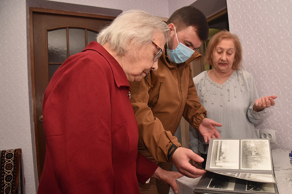 Фото: Администрация Главы ДНР