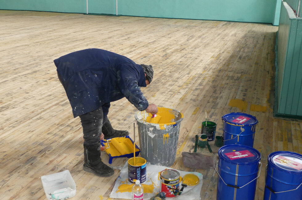 Фото: Минуглеэнерго ДНР