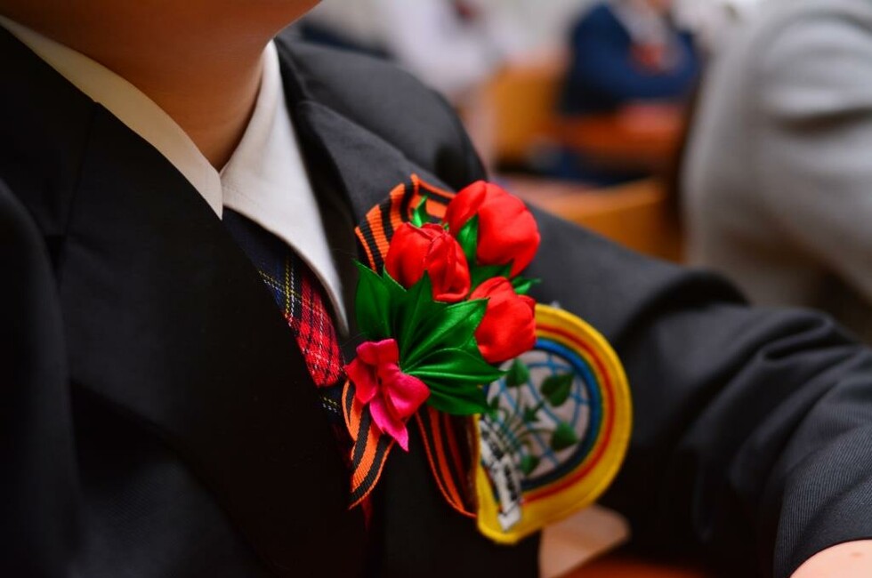 Фото: пресс-служба ОД "ДР"