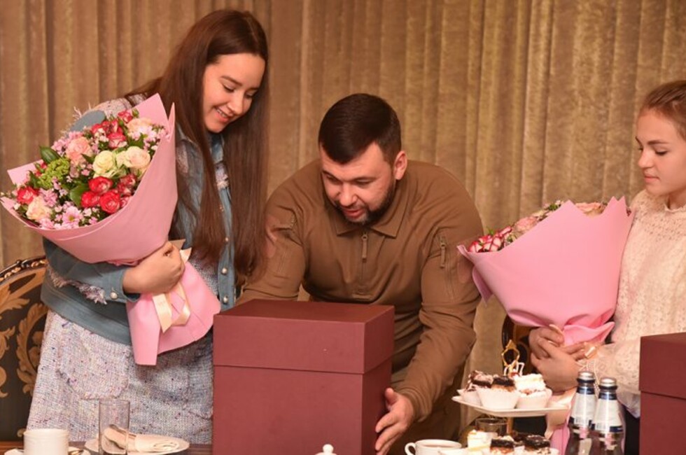 Фото: Администрация Главы ДНР