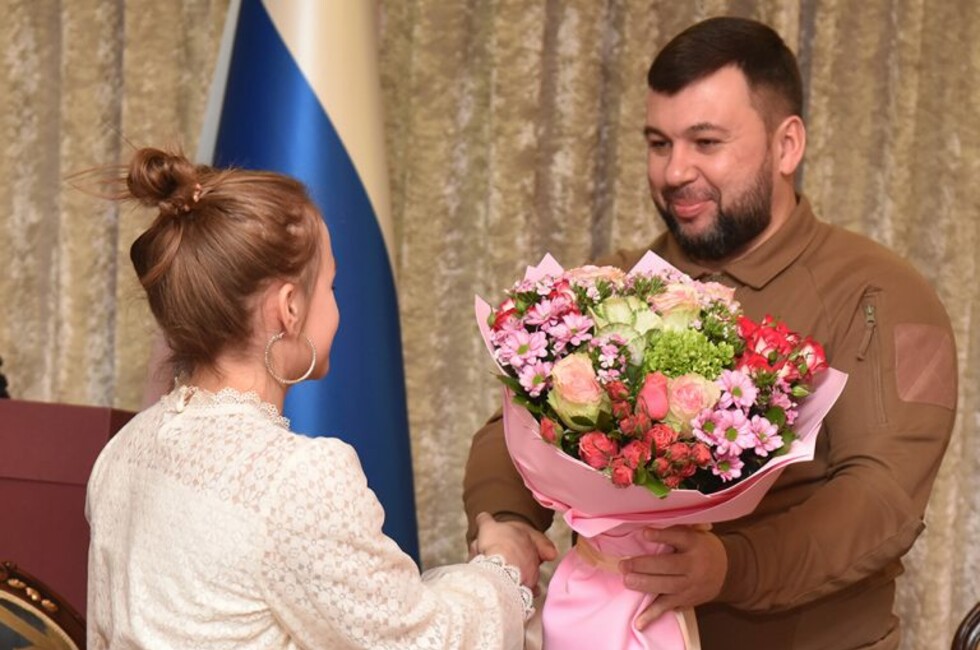 Фото: Администрация Главы ДНР