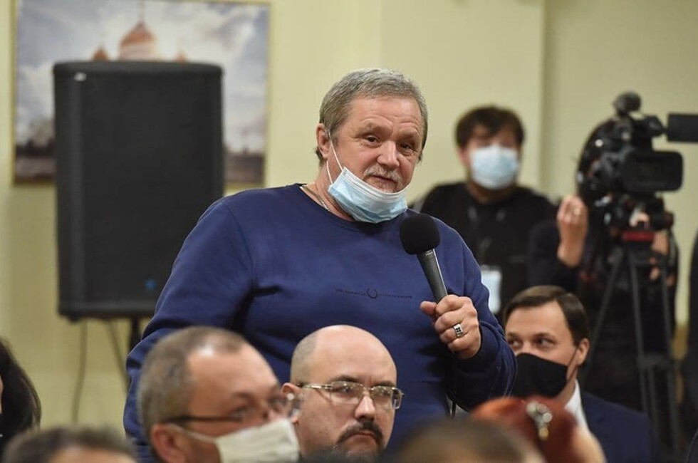 Фото: Администрация Главы ДНР