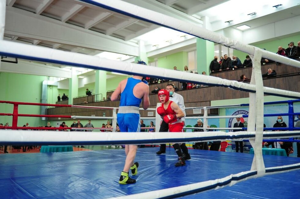 Фото: Минспорта ДНР