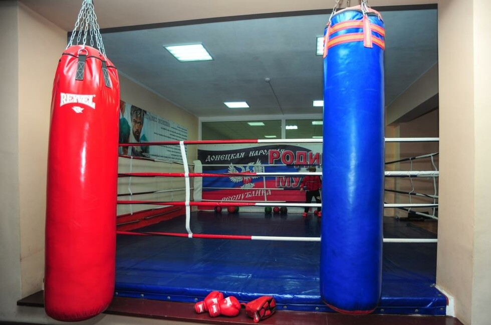 Фото: Минспорта ДНР