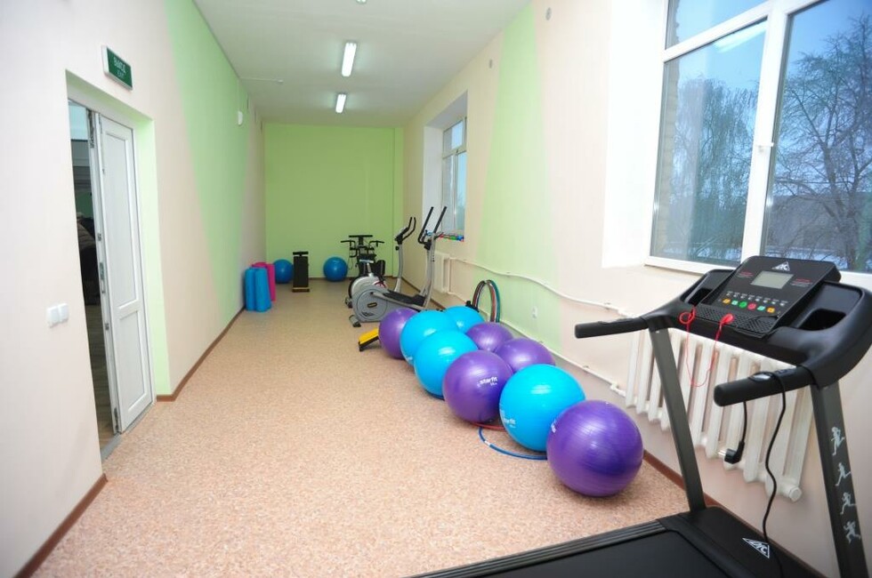 Фото: Минспорта ДНР