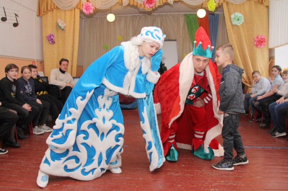 Фото: ОД "Донецкая Республика"