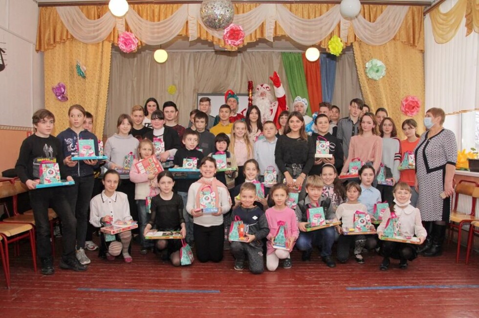 Фото: ОД "Донецкая Республика"