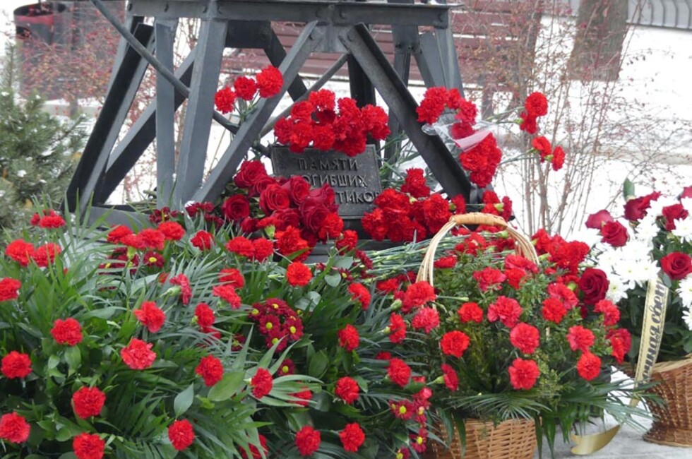 Фото: Минуглеэнерго ДНР