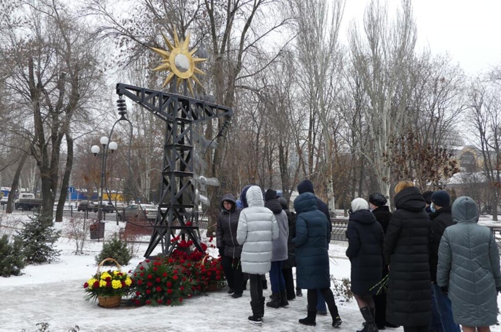 Фото: Минуглеэнерго ДНР