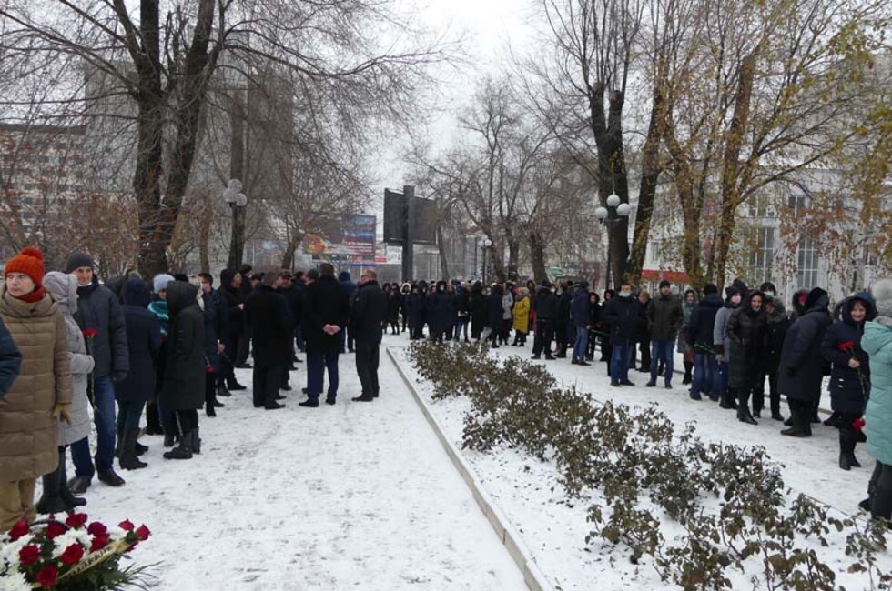 Фото: Минуглеэнерго ДНР