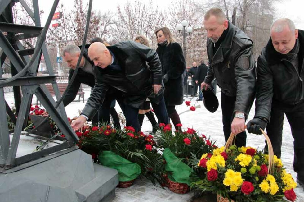 Фото: Минуглеэнерго ДНР