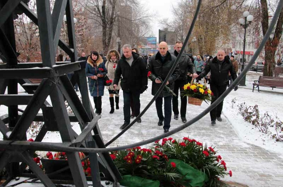 Фото: Минуглеэнерго ДНР