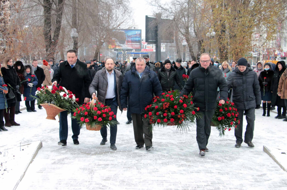 Фото: Минуглеэнерго ДНР