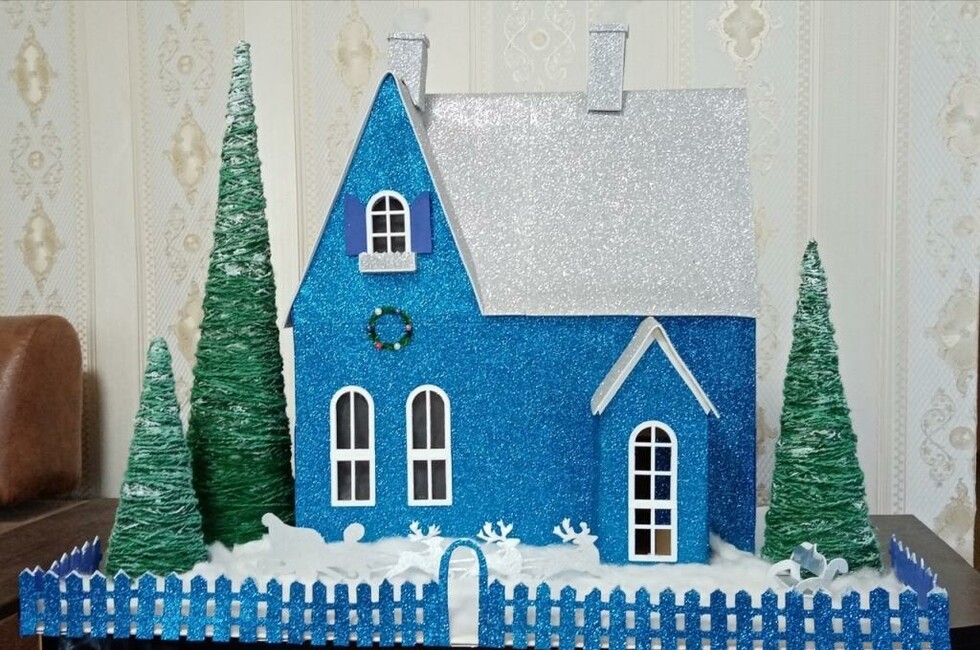 Фото: пресс-служба Минкультуры ДНР