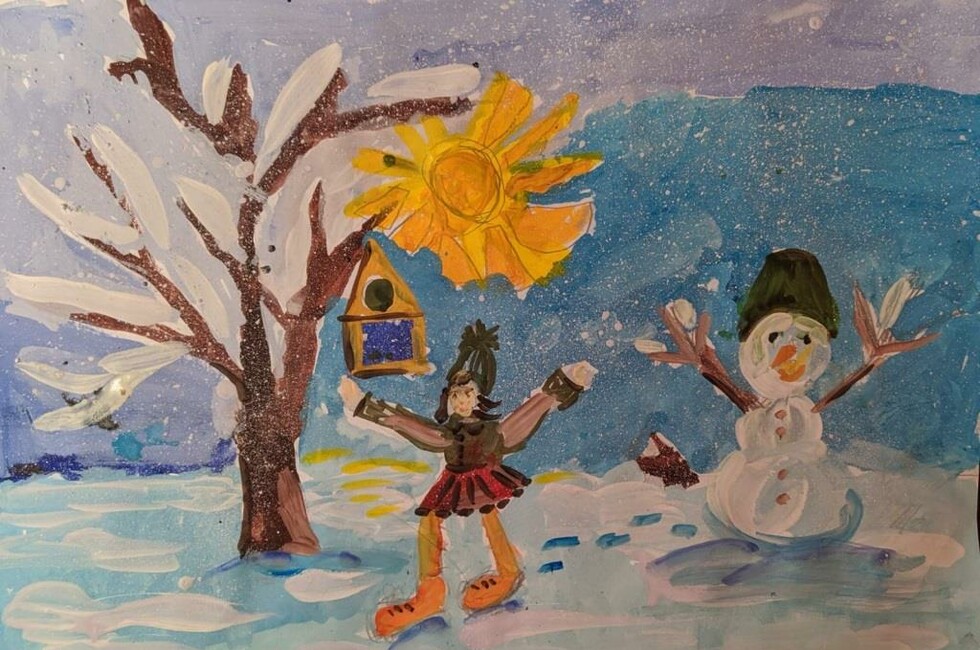 Фото: пресс-служба Минкультуры ДНР