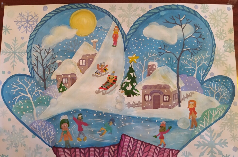 Фото: пресс-служба Минкультуры ДНР