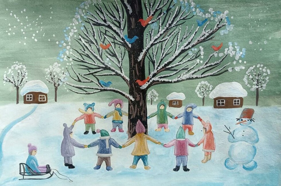 Фото: пресс-служба Минкультуры ДНР